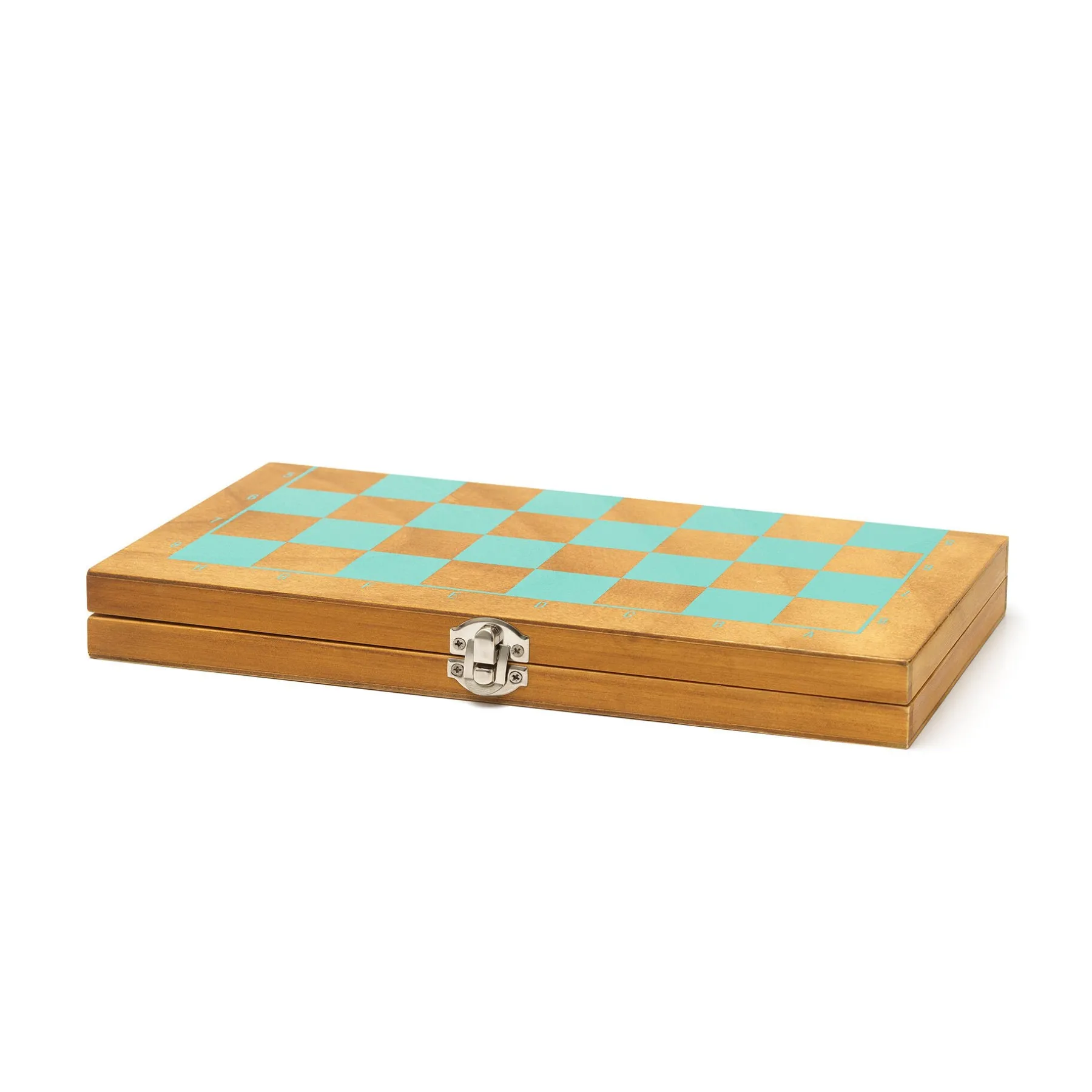 Legami Spiele*2-in-1-Schach- und Damespiel