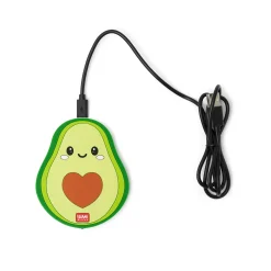 Legami Power-Banks Und Ladegeräte*Kabellose Ladestation für Smartphone - Super Fast