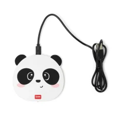 Legami Power-Banks Und Ladegeräte*Kabellose Ladestation für Smartphone - Super Fast
