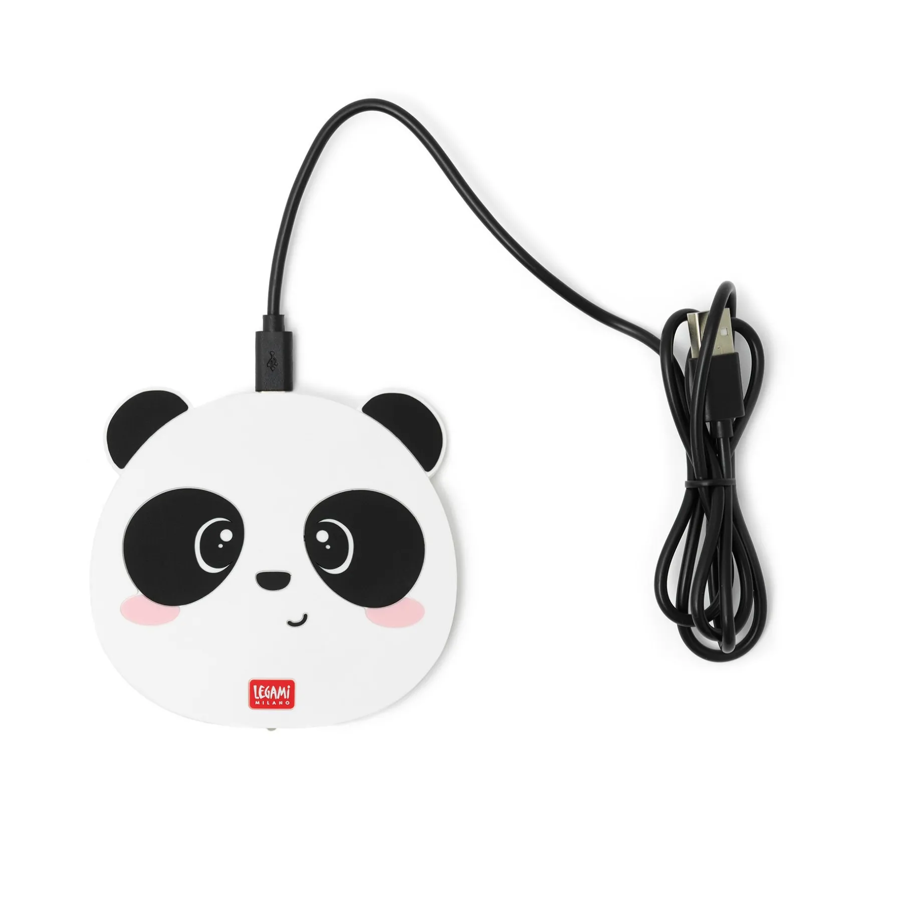 Legami Power-Banks Und Ladegeräte*Kabellose Ladestation für Smartphone - Super Fast