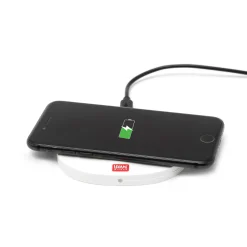 Legami Power-Banks Und Ladegeräte*Kabellose Ladestation für Smartphone - Super Fast