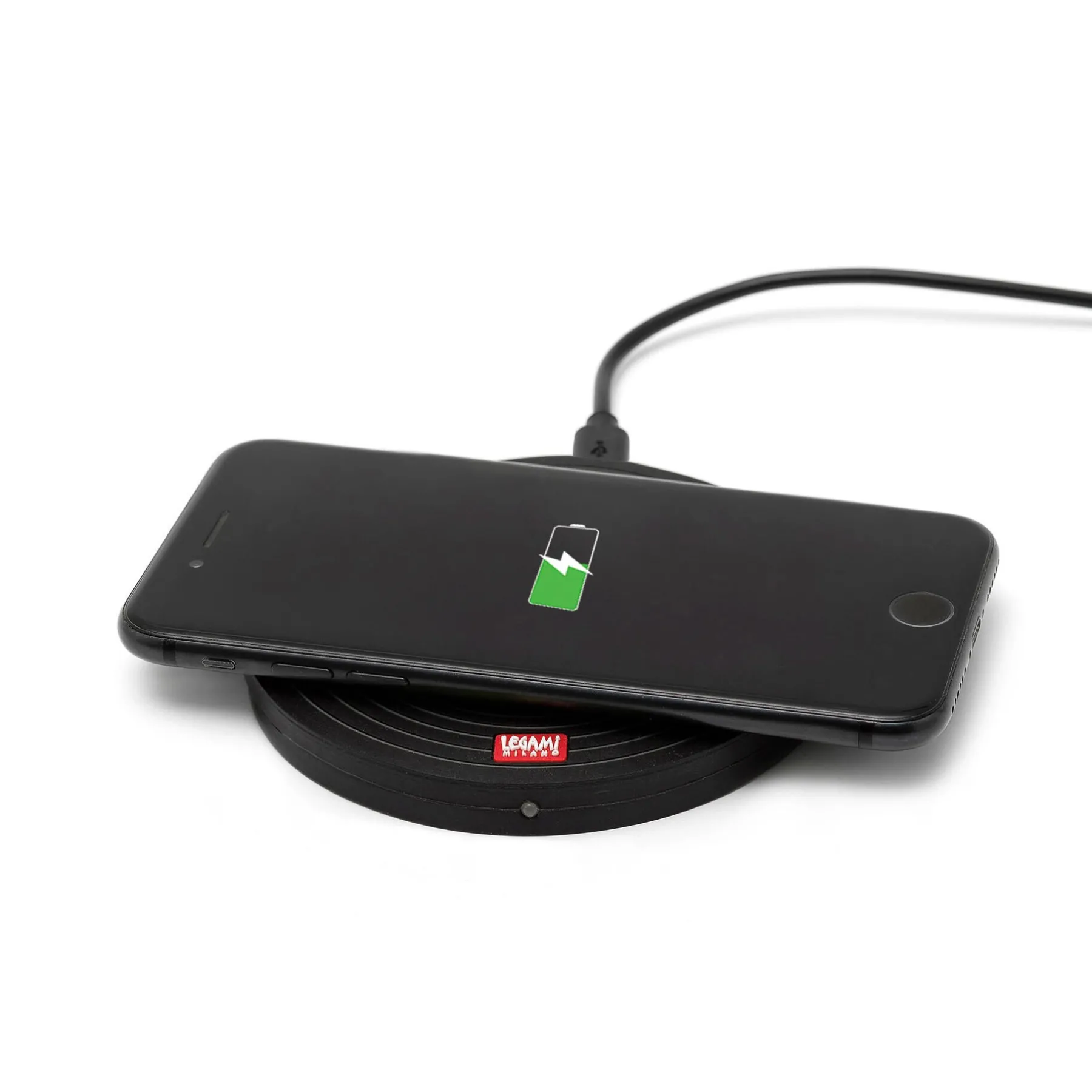 Legami Power-Banks Und Ladegeräte*Kabellose Ladestation für Smartphone - Super Fast