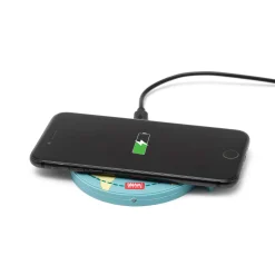 Legami Power-Banks Und Ladegeräte*Kabellose Ladestation für Smartphone - Super Fast
