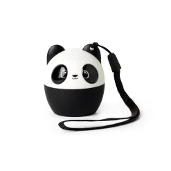 Legami Lautsprecher*Kabellose Mini-Freisprecheinrichtung und Speaker - Pump Up The Volume