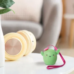 Legami Lautsprecher*Kabellose Mini-Freisprecheinrichtung und Speaker - Pump Up The Volume