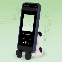Legami Lautsprecher*Kabelloser Speaker mit Halterung - The Sound of Cuteness
