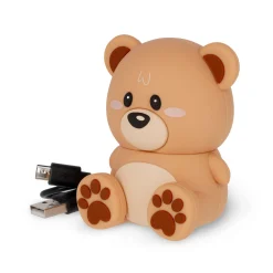 Legami Lautsprecher*Kabelloser Speaker mit Halterung - The Sound of Cuteness