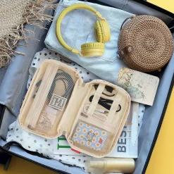 Legami Reise-Accessoires*Kabel-Organizer - Cable Organiser