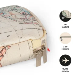 Legami Reise-Accessoires*Kabel-Organizer - Cable Organiser