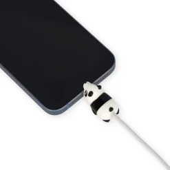Legami Zubehör Für Smartphone, Pc, Tablet*Kabelschutz - Hungry Friends