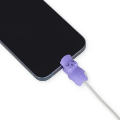 Legami Zubehör Für Smartphone, Pc, Tablet*Kabelschutz - Hungry Friends