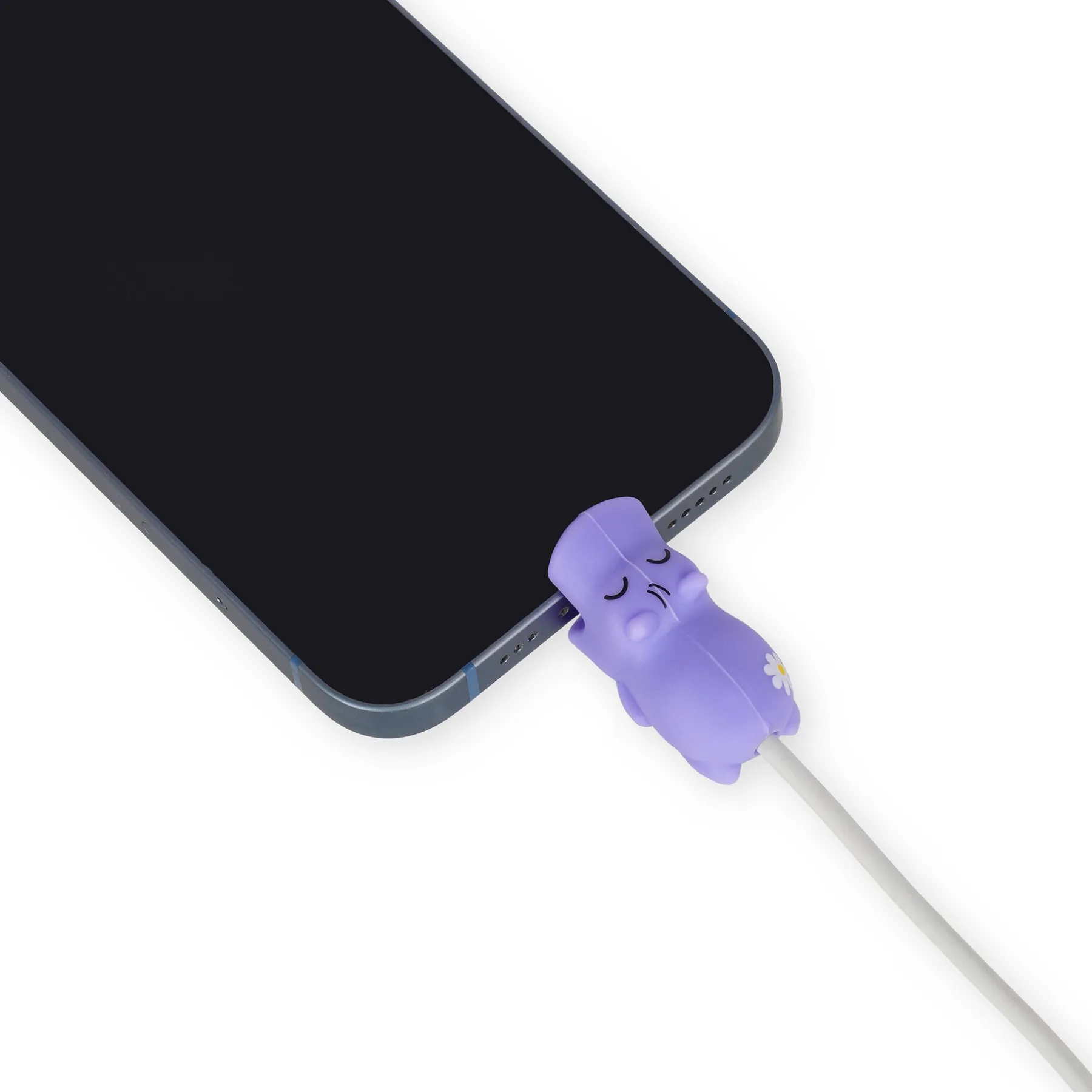 Legami Zubehör Für Smartphone, Pc, Tablet*Kabelschutz - Hungry Friends