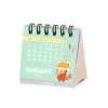 Legami Tischkalender*Kalender Micro - 2025