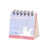 Legami Tischkalender*Kalender Micro - 2025