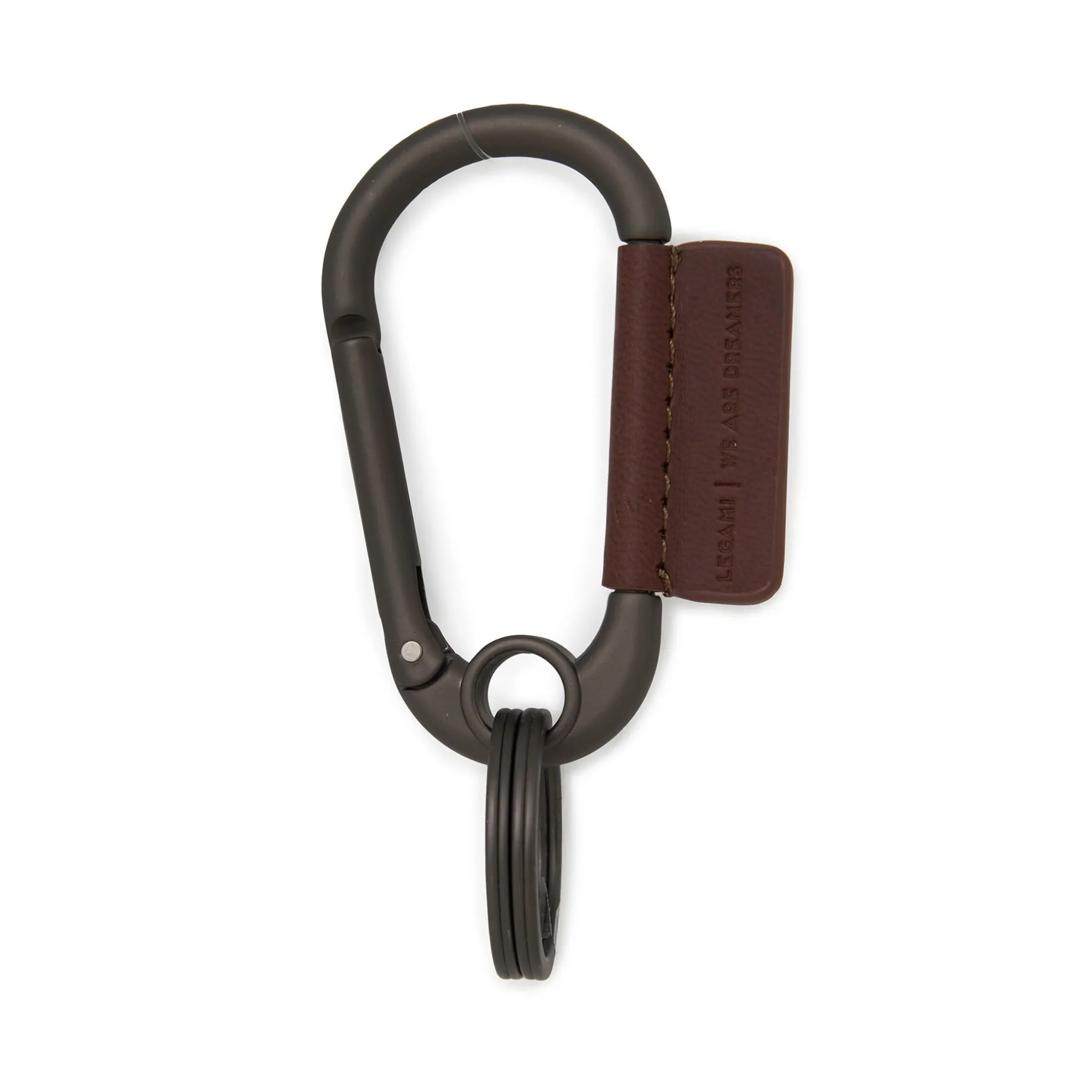 Legami Schlüsselanhänger*Karabinerhaken-Schlüsselanhänger - My Key Ring