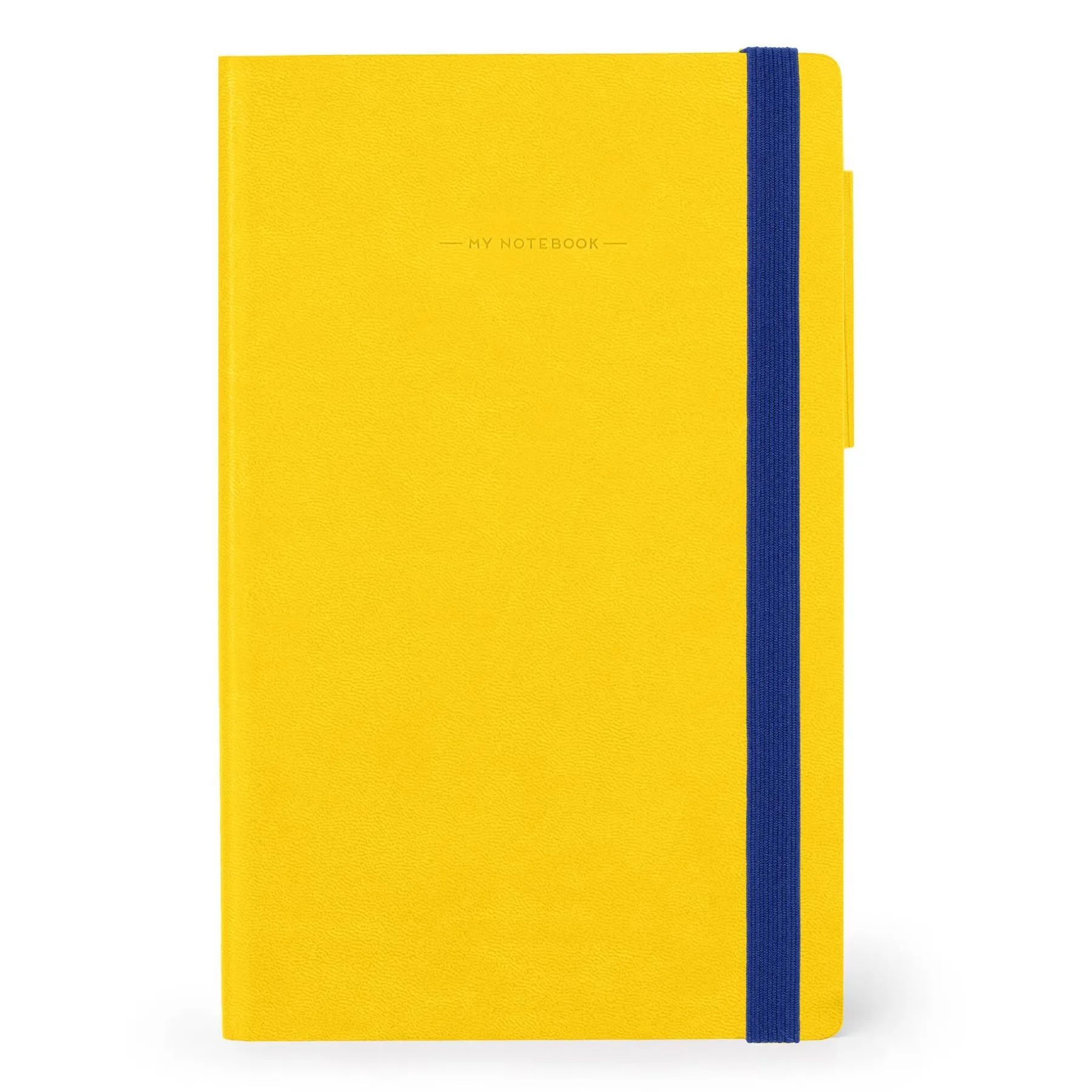 Legami Karierte Notizbücher*Kariertes Notizbuch - Medium - My Notebook