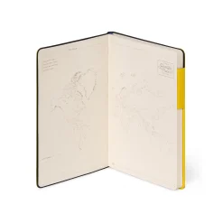 Legami Karierte Notizbücher*Kariertes Notizbuch - Medium - My Notebook