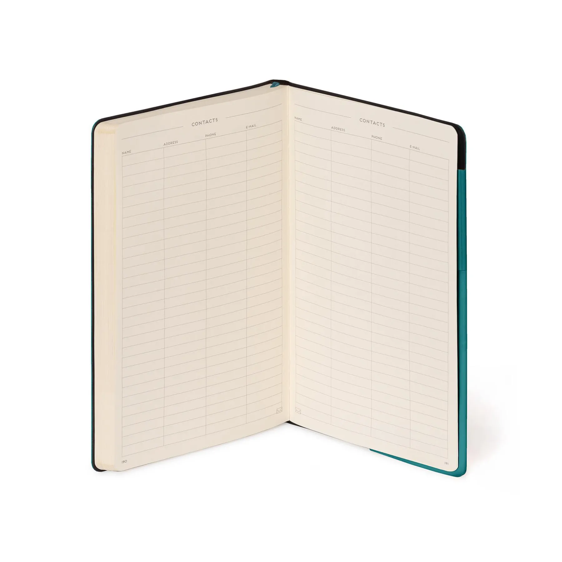 Legami Karierte Notizbücher*Kariertes Notizbuch - Medium - My Notebook