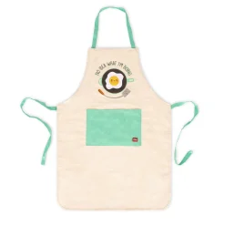 Legami Schürzen*Küchenschürze - Super Chef