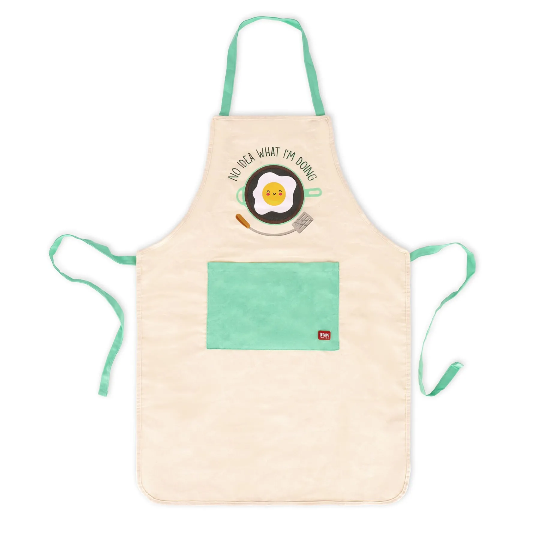 Legami Schürzen*Küchenschürze - Super Chef