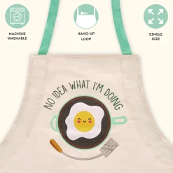 Legami Schürzen*Küchenschürze - Super Chef