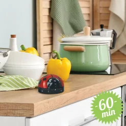 Legami Weitere Küchen-Accessoires*Küchentimer
