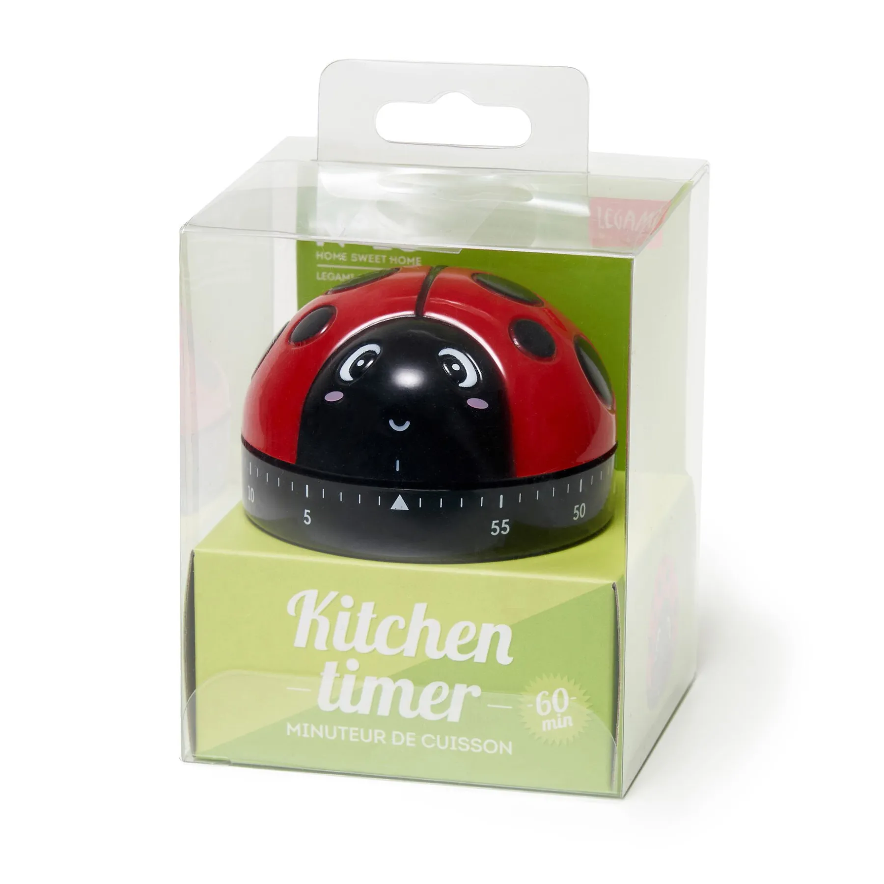 Legami Weitere Küchen-Accessoires*Küchentimer