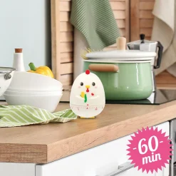 Legami Weitere Küchen-Accessoires*Küchentimer