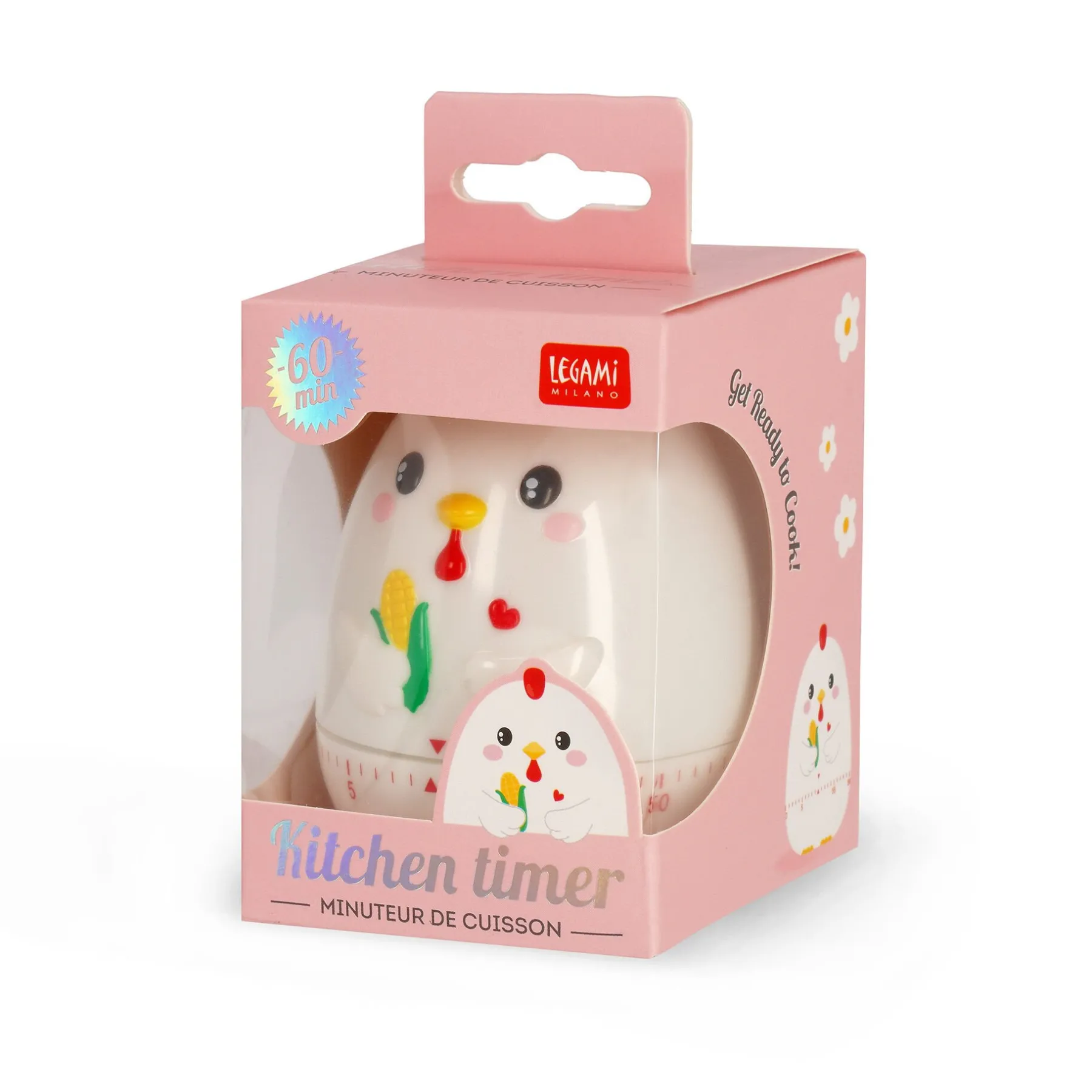 Legami Weitere Küchen-Accessoires*Küchentimer