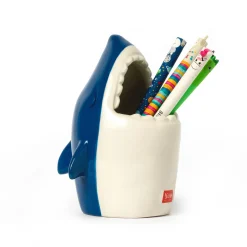 Legami Stifteköcher*Keramik-Stiftehalter - Desk Friends