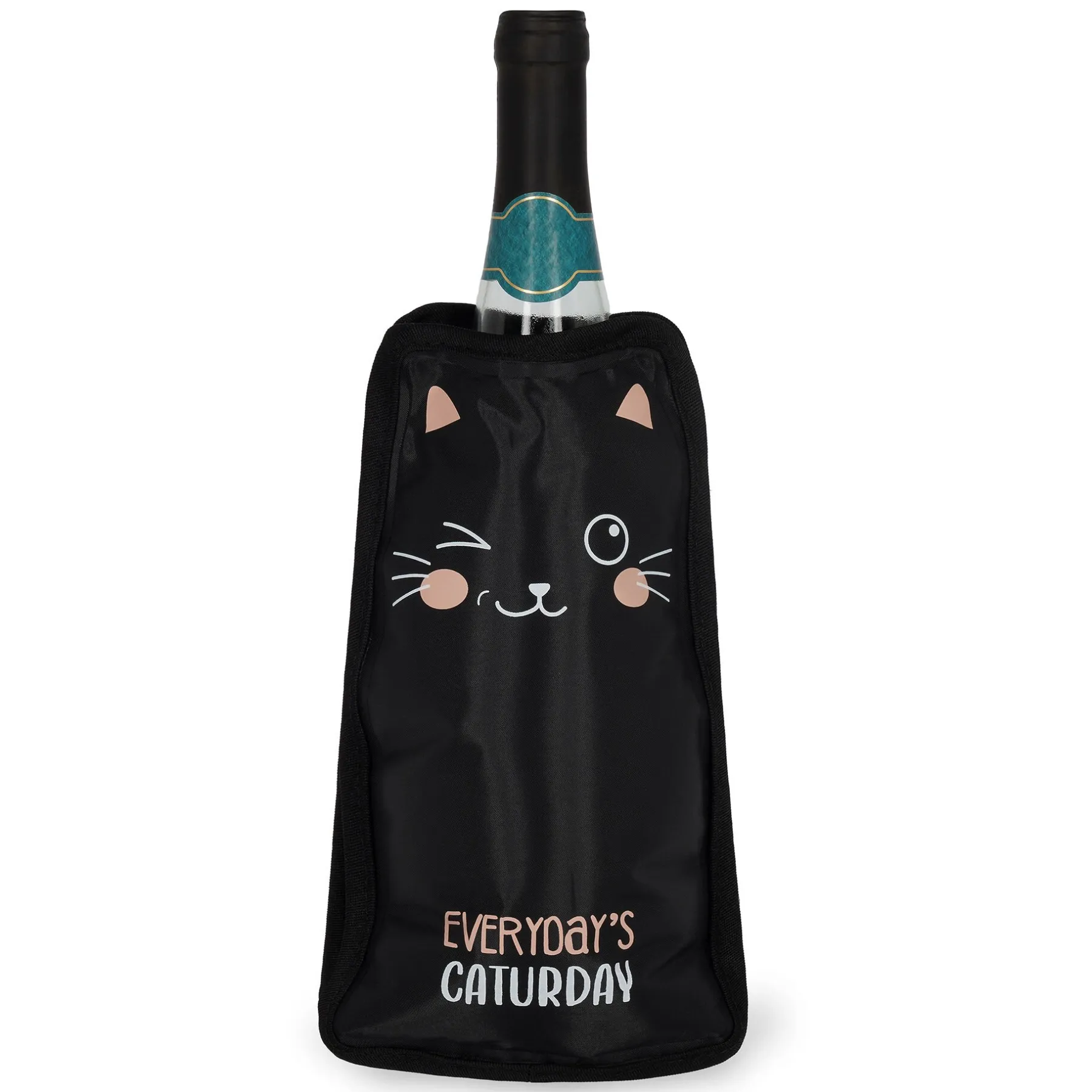 Legami Cocktail Hour*Kühlband für Flaschen - Bottle Cooler