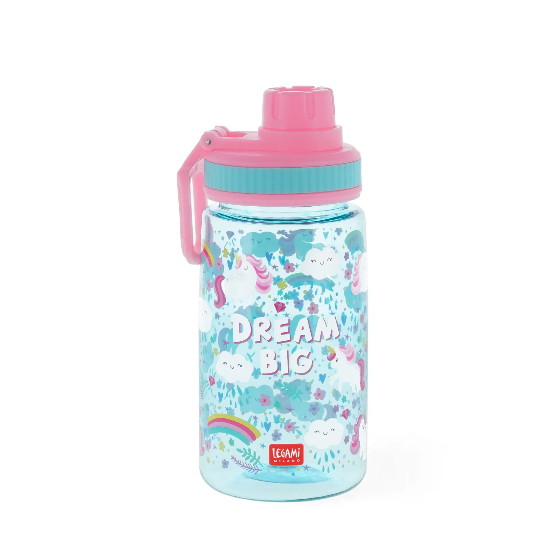 Legami Thermosflaschen Und -Becher|Thermosflaschen Und -Becher*Kinder-Trinkflasche - Let's Drink!