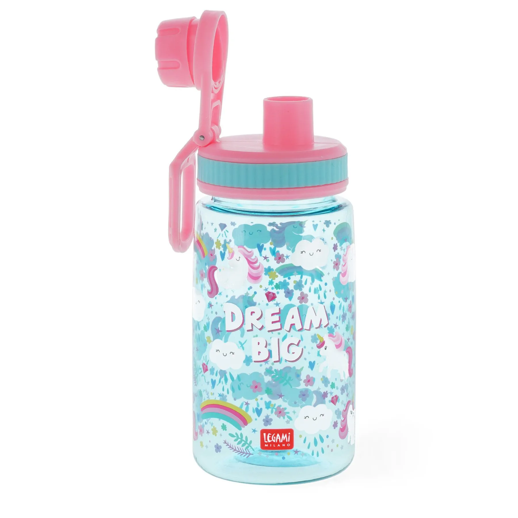 Legami Thermosflaschen Und -Becher|Thermosflaschen Und -Becher*Kinder-Trinkflasche - Let's Drink!