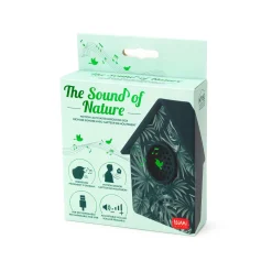 Legami Weitere Accessoires*Klangbox - The Sound of Nature