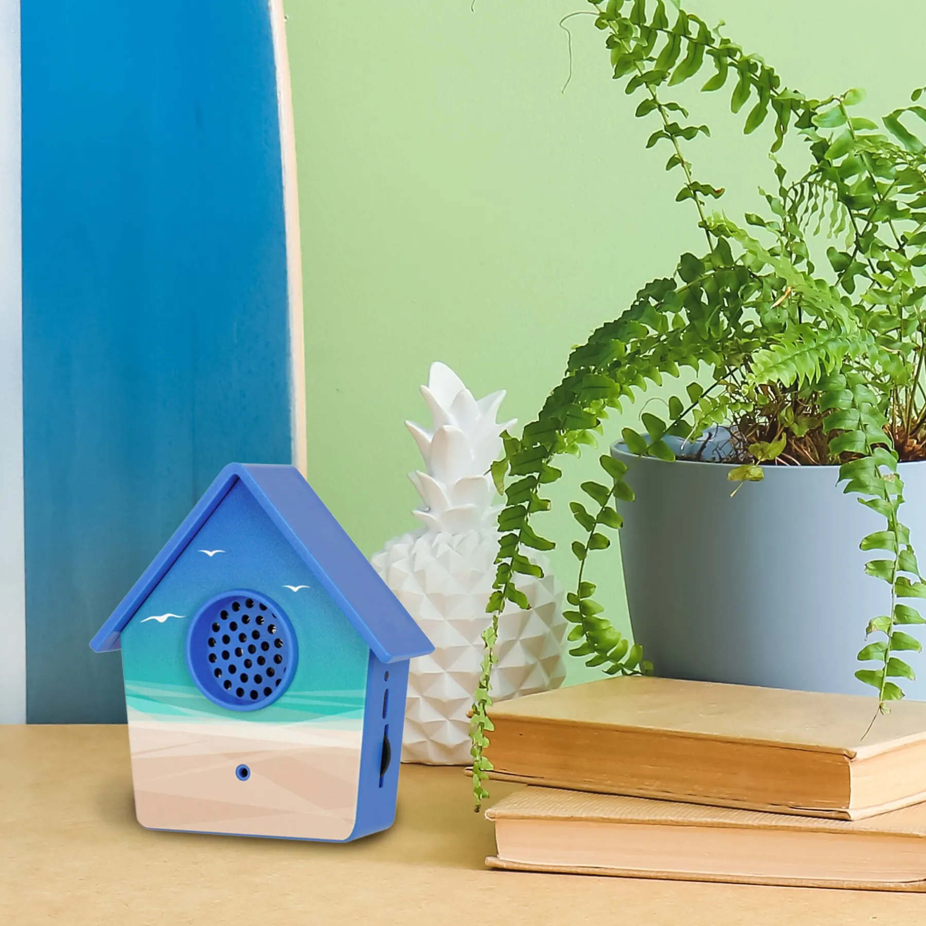 Legami Weitere Accessoires*Klangbox - The Sound of Nature