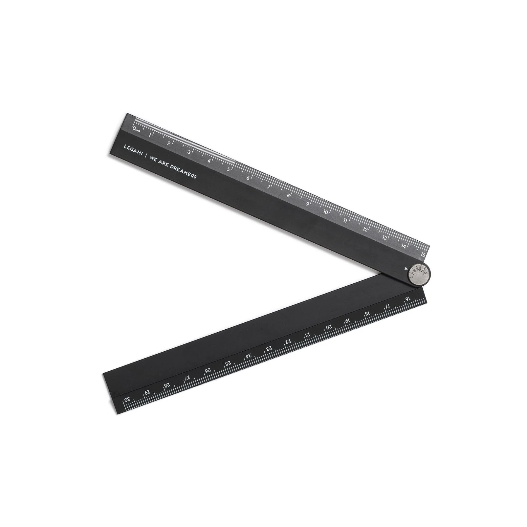 Legami Lineale*Klapp-Lineal