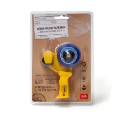 Legami Zum Verpacken Von Geschenken|Mehr Schreibwaren*Klebebandabroller - Teeny-Weeny Tape Gun