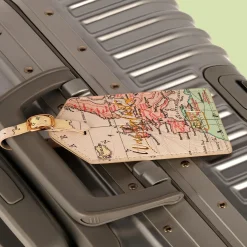 Legami Reise-Accessoires*Kofferetikett - Luggage Tag