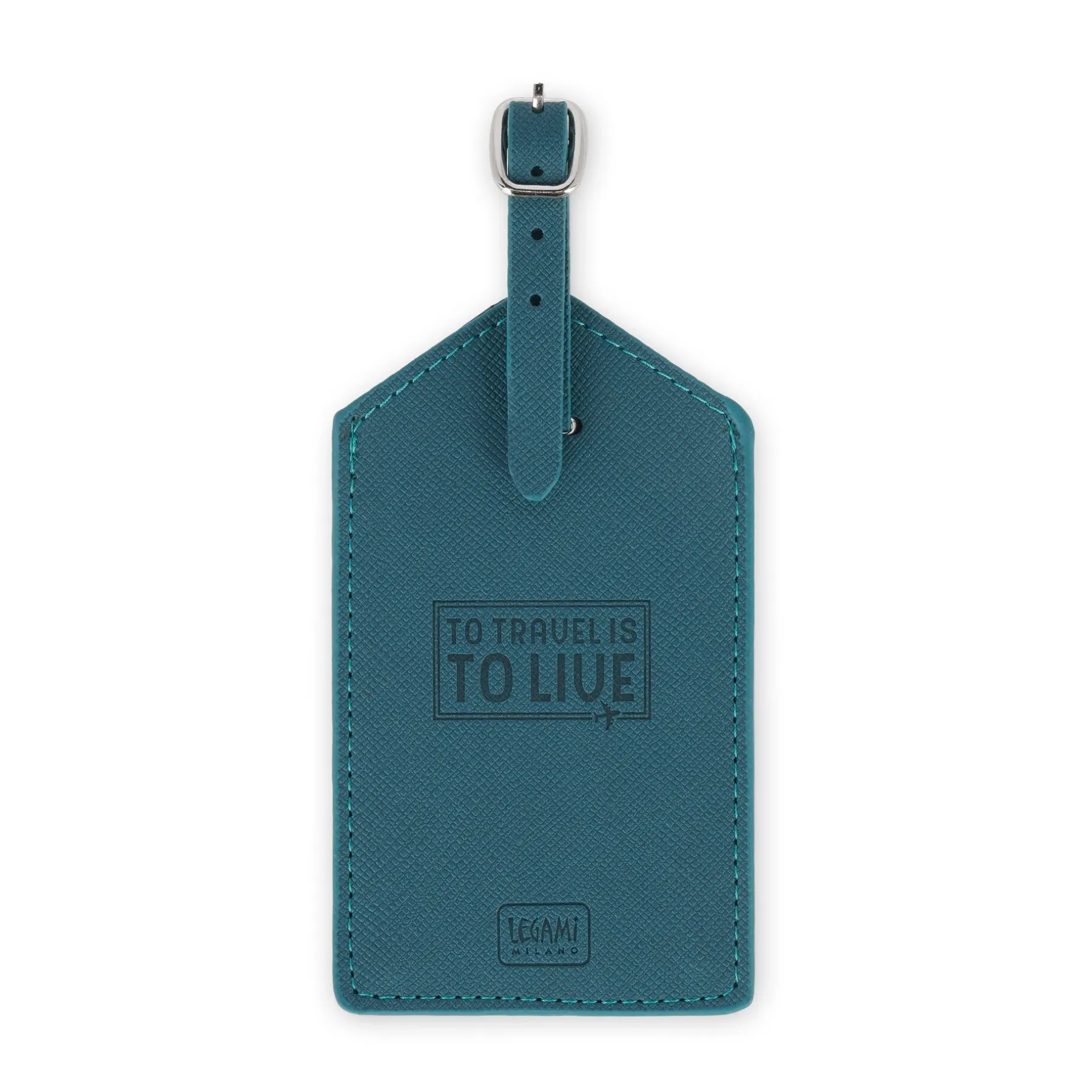 Legami Reise-Accessoires*Kofferetikett - Luggage Tag