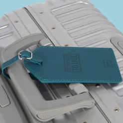 Legami Reise-Accessoires*Kofferetikett - Luggage Tag