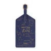 Legami Reise-Accessoires*Kofferetikett - Luggage Tag