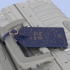 Legami Reise-Accessoires*Kofferetikett - Luggage Tag