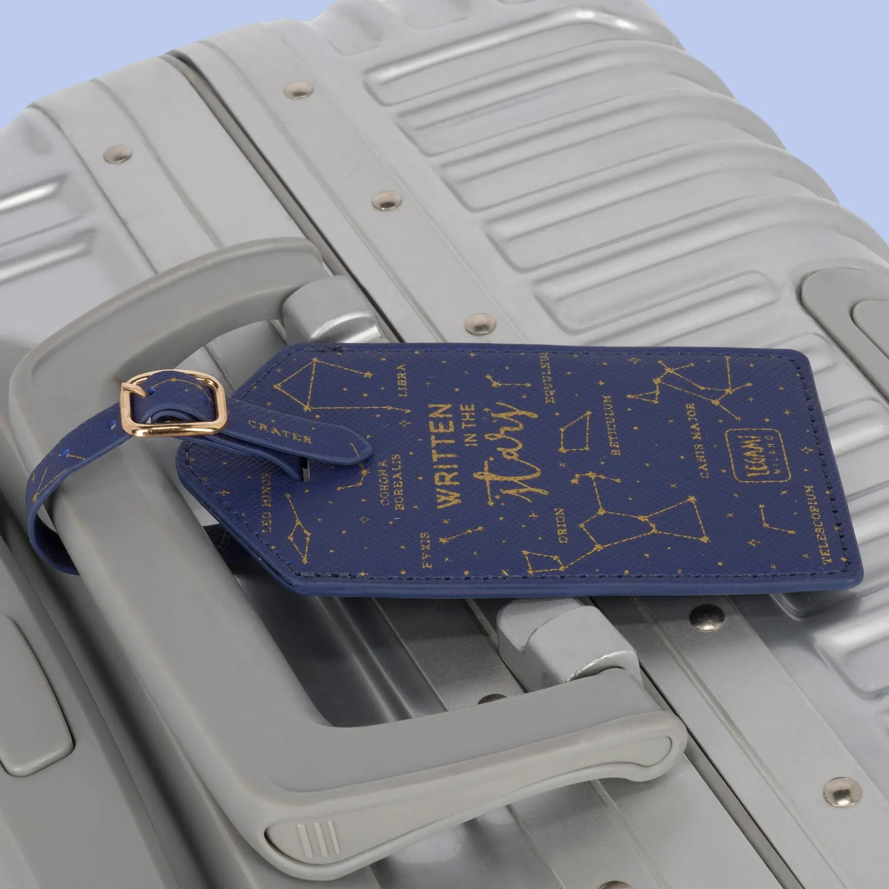 Legami Reise-Accessoires*Kofferetikett - Luggage Tag