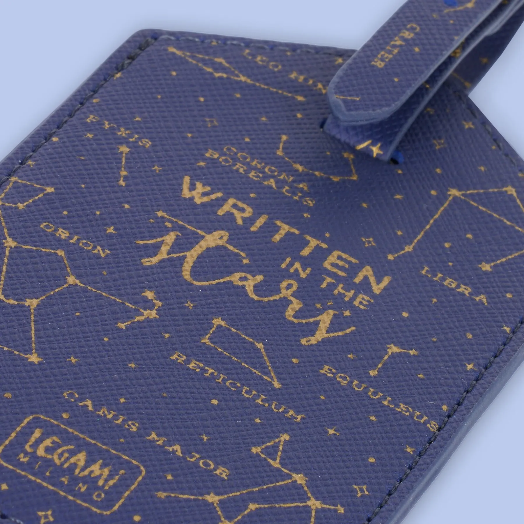 Legami Reise-Accessoires*Kofferetikett - Luggage Tag