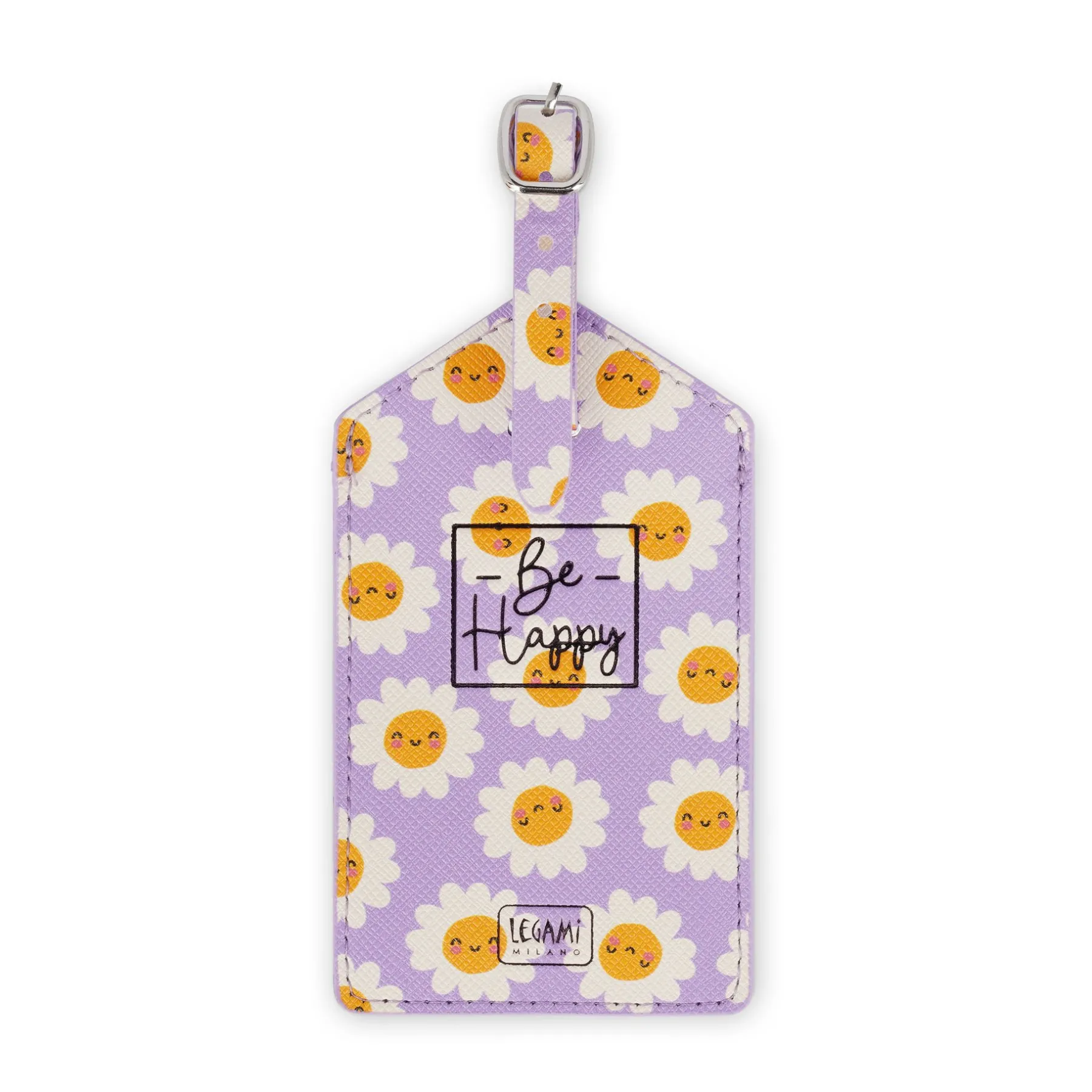 Legami Reise-Accessoires*Kofferetikett - Luggage Tag