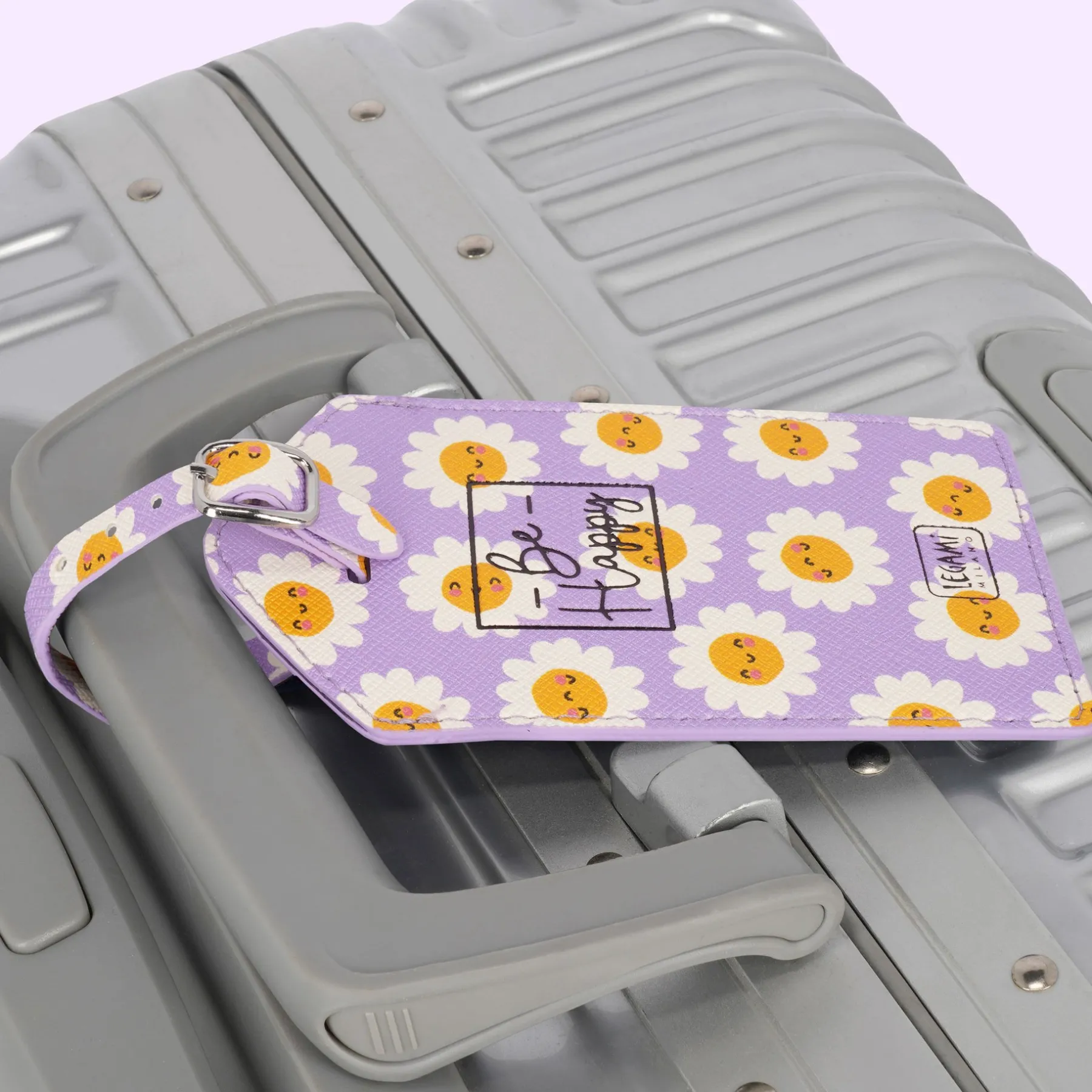 Legami Reise-Accessoires*Kofferetikett - Luggage Tag