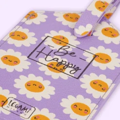 Legami Reise-Accessoires*Kofferetikett - Luggage Tag