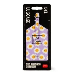 Legami Reise-Accessoires*Kofferetikett - Luggage Tag