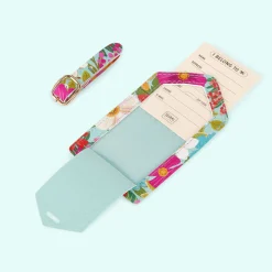 Legami Reise-Accessoires*Kofferetikett - Luggage Tag