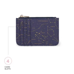 Legami Reise-Accessoires|Geldbörsen*Kreditkartenetui - What a Card Holder!